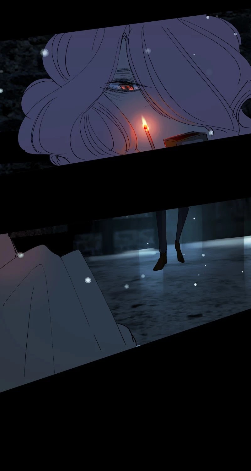 Purple Hyacinth Chapter 74 page 17 - Chapter 74: (S2) Ep. 72 - Bleak Bluff