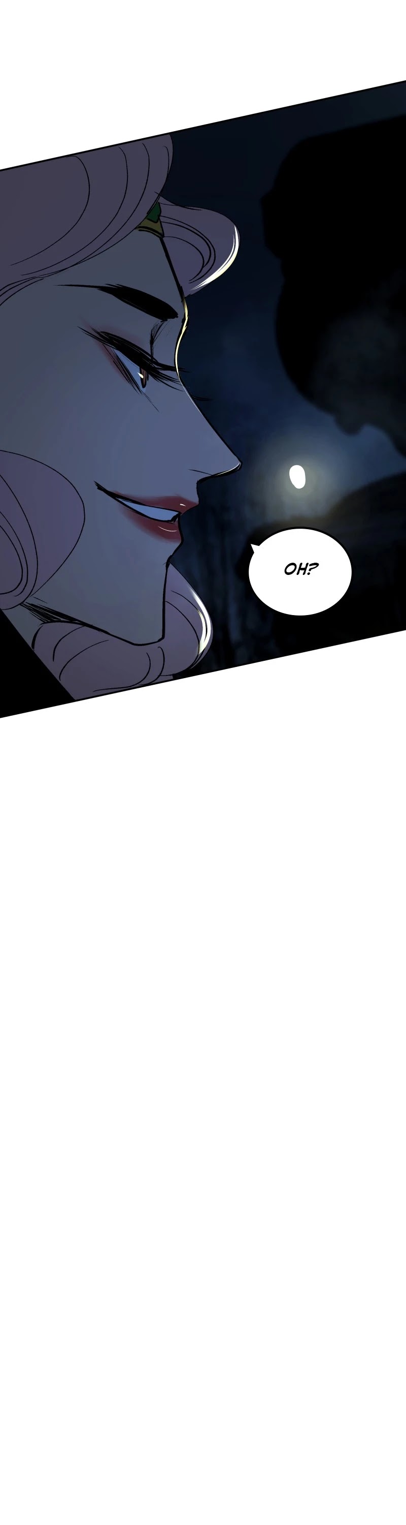 Purple Hyacinth Chapter 74 page 28 - Chapter 74: (S2) Ep. 72 - Bleak Bluff