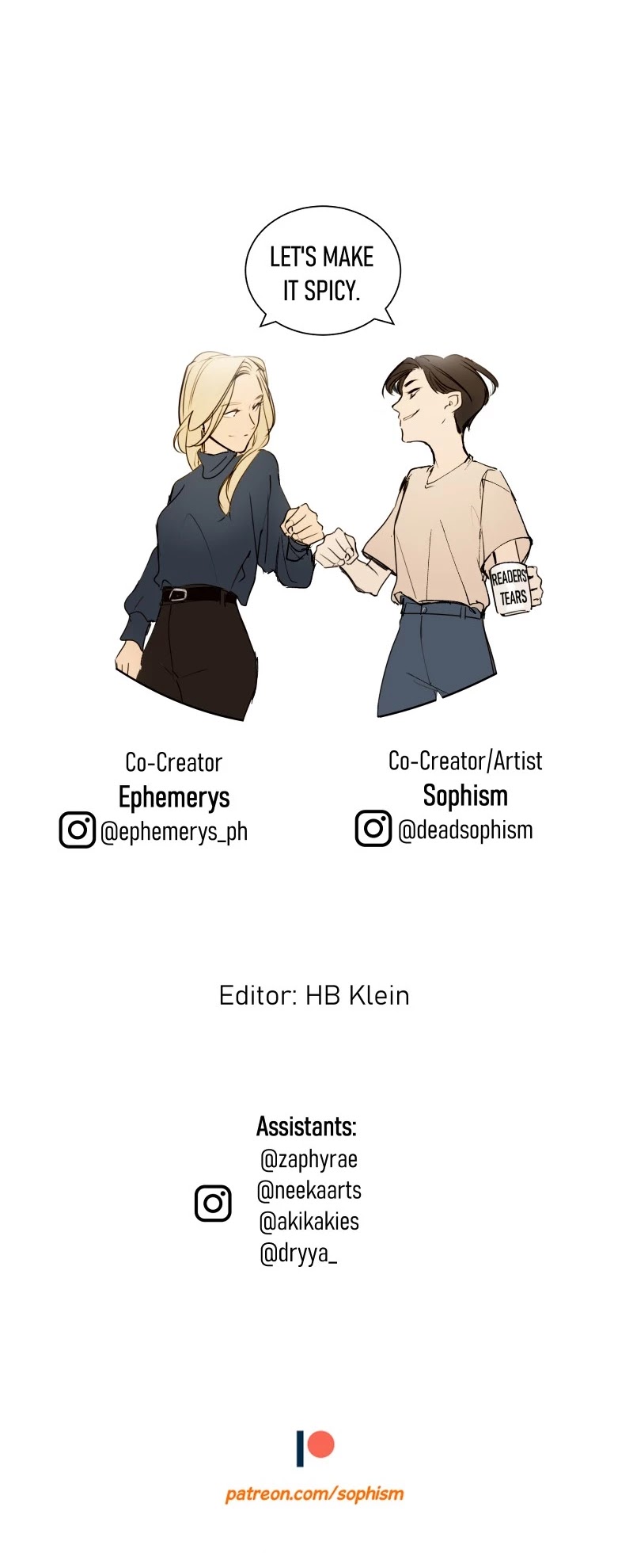 Purple Hyacinth Chapter 74 page 37 - Chapter 74: (S2) Ep. 72 - Bleak Bluff