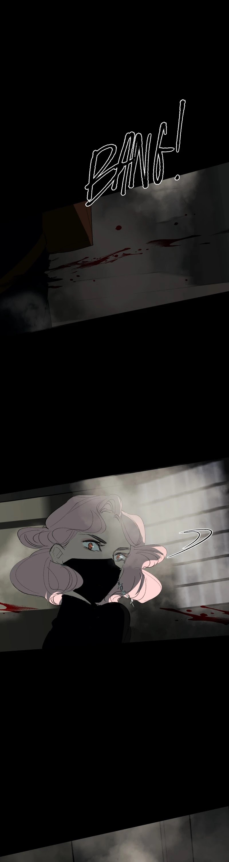 Purple Hyacinth Chapter 75 page 14 - Chapter 75: (S2) Ep. 73 - Grim Ghosts