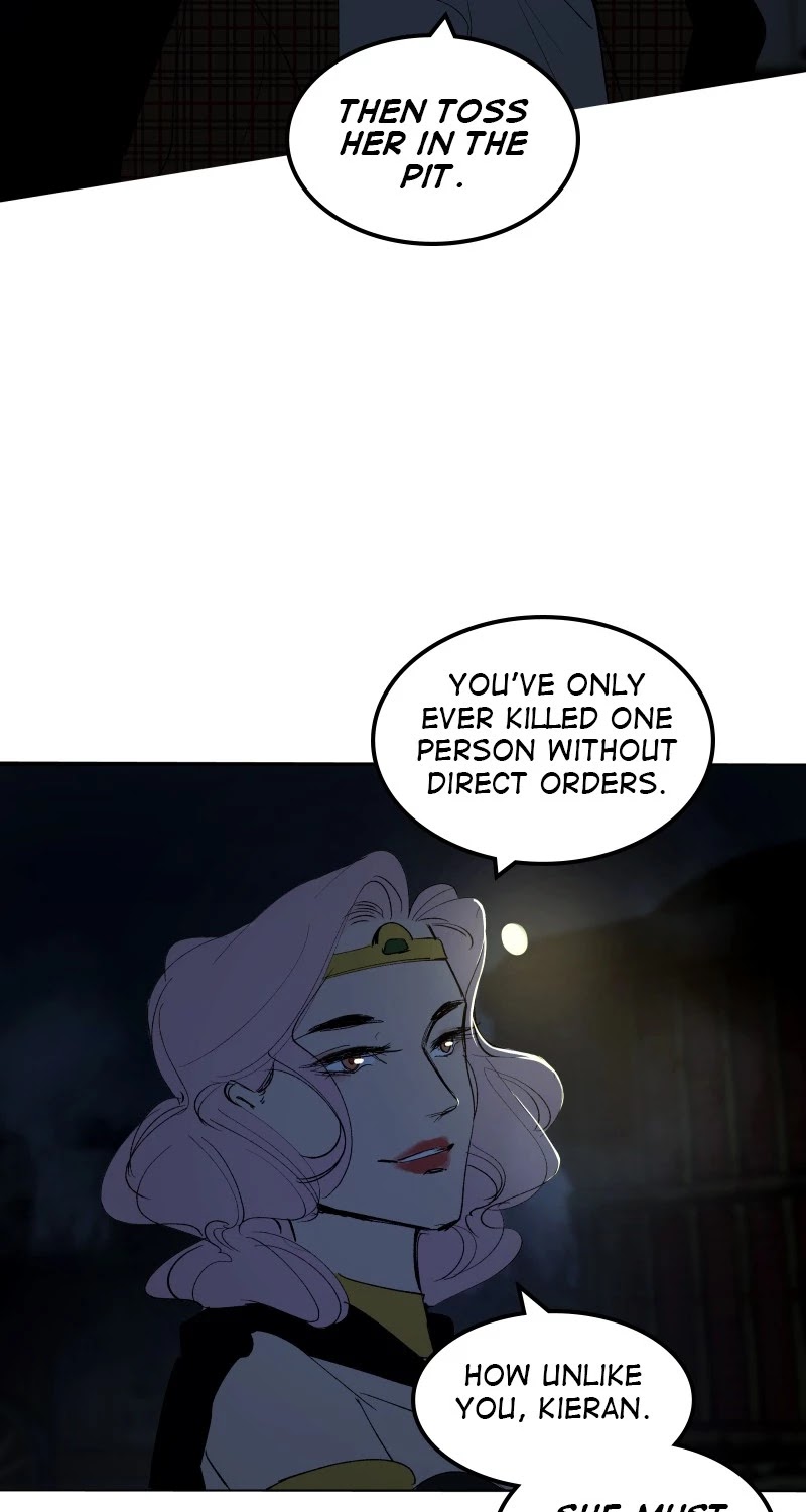 Purple Hyacinth Chapter 75 page 21 - Chapter 75: (S2) Ep. 73 - Grim Ghosts