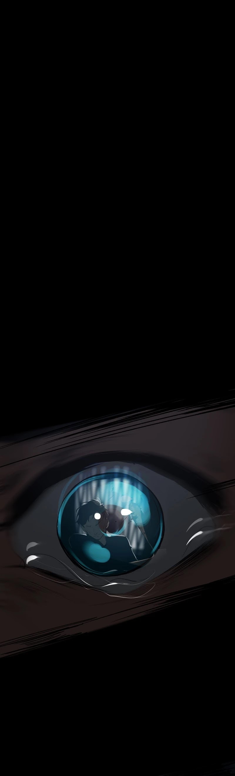 Purple Hyacinth Chapter 75 page 26 - Chapter 75: (S2) Ep. 73 - Grim Ghosts