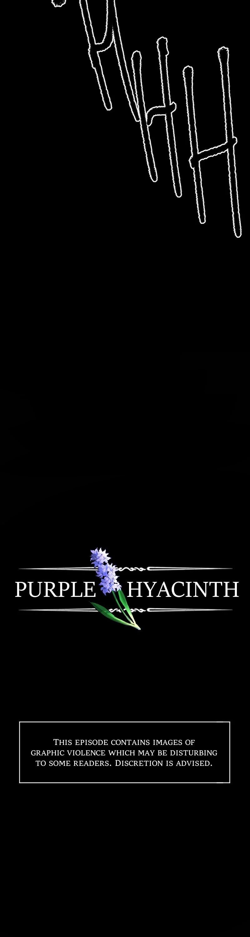 Purple Hyacinth Chapter 75 page 3 - Chapter 75: (S2) Ep. 73 - Grim Ghosts