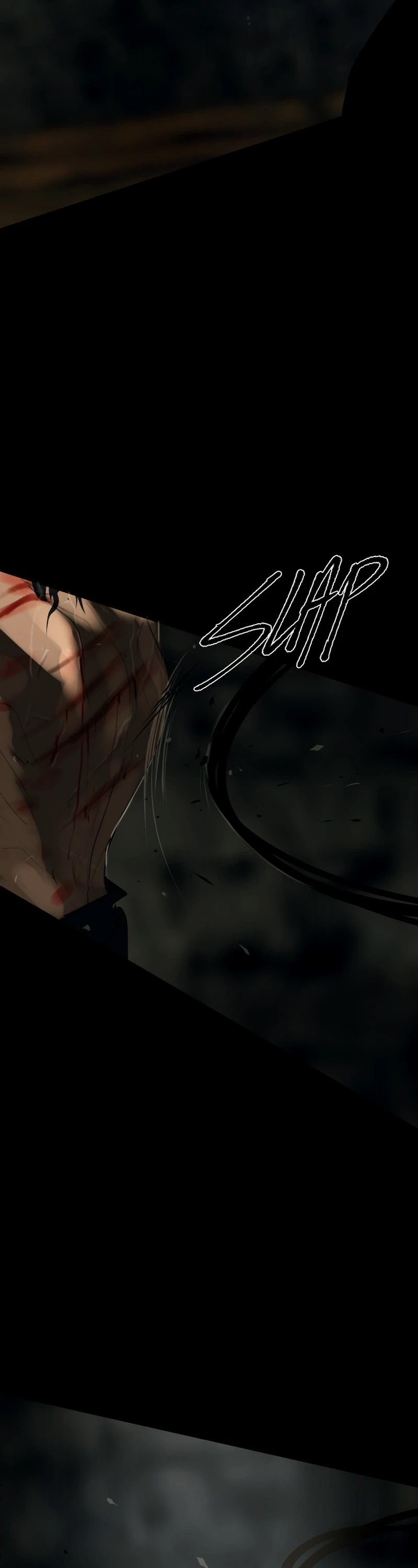 Purple Hyacinth Chapter 75 page 33 - Chapter 75: (S2) Ep. 73 - Grim Ghosts