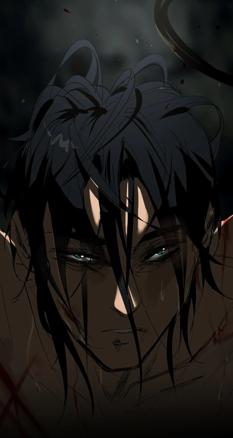 Purple Hyacinth Chapter 75 page 34 - Chapter 75: (S2) Ep. 73 - Grim Ghosts