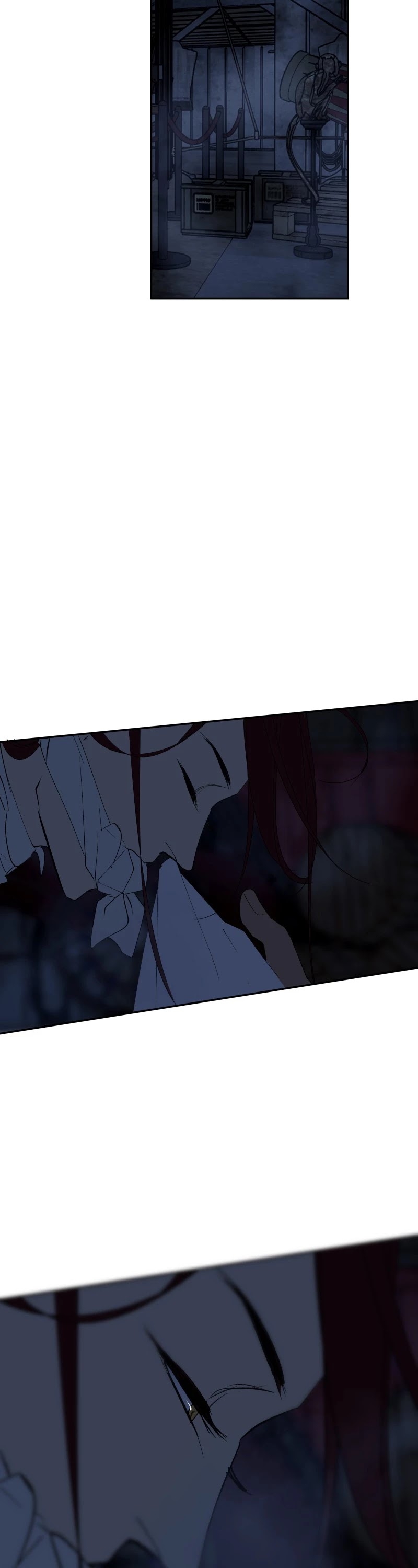 Purple Hyacinth Chapter 75 page 37 - Chapter 75: (S2) Ep. 73 - Grim Ghosts