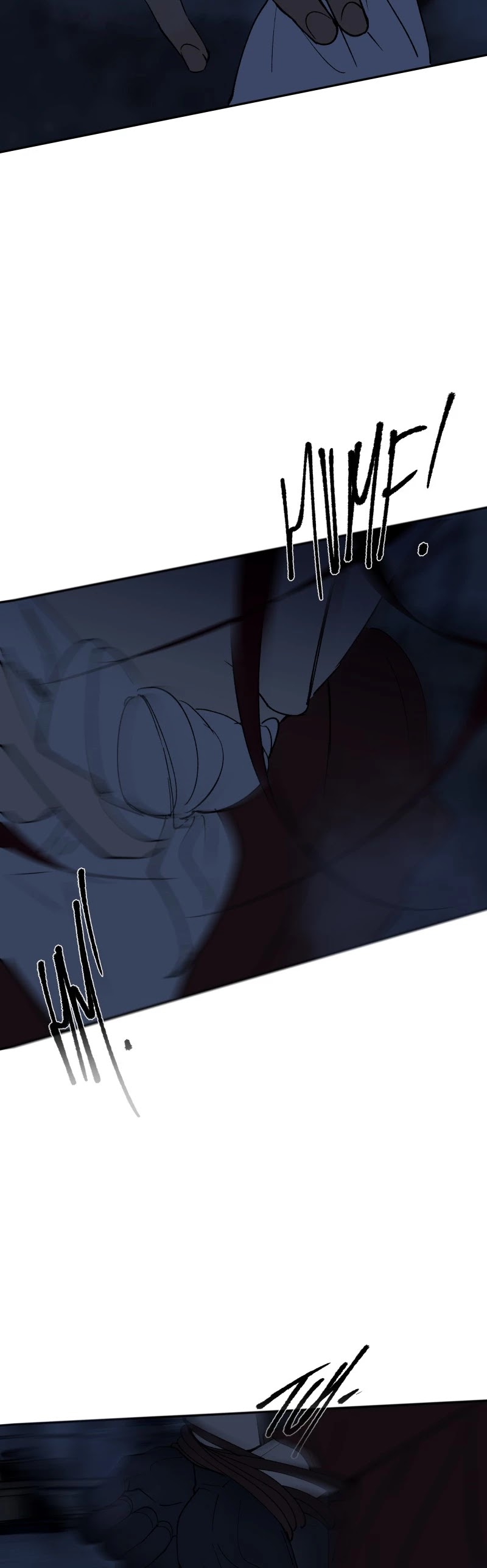 Purple Hyacinth Chapter 75 page 39 - Chapter 75: (S2) Ep. 73 - Grim Ghosts