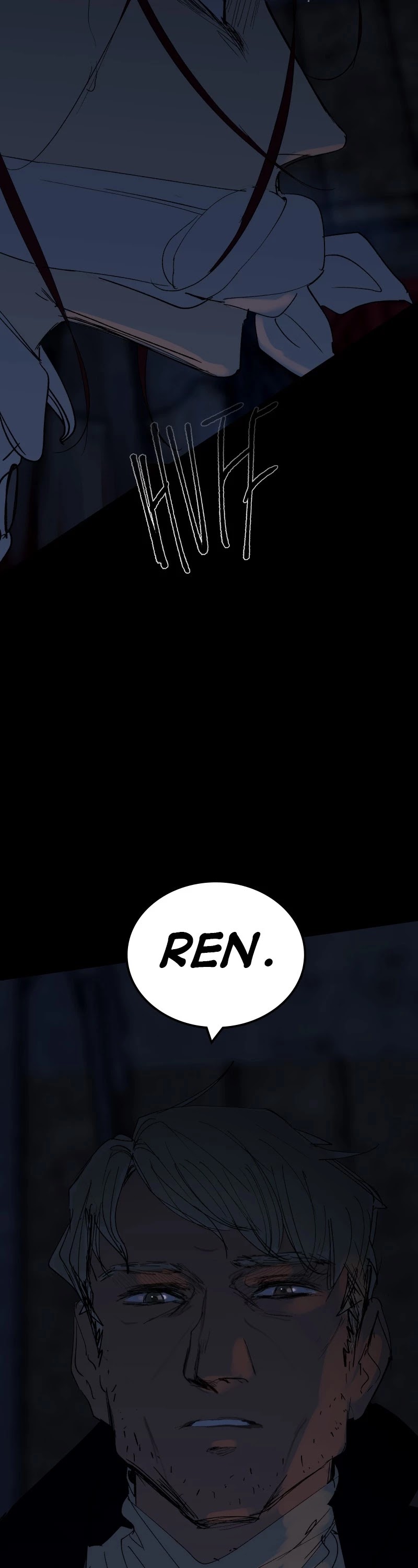 Purple Hyacinth Chapter 75 page 41 - Chapter 75: (S2) Ep. 73 - Grim Ghosts