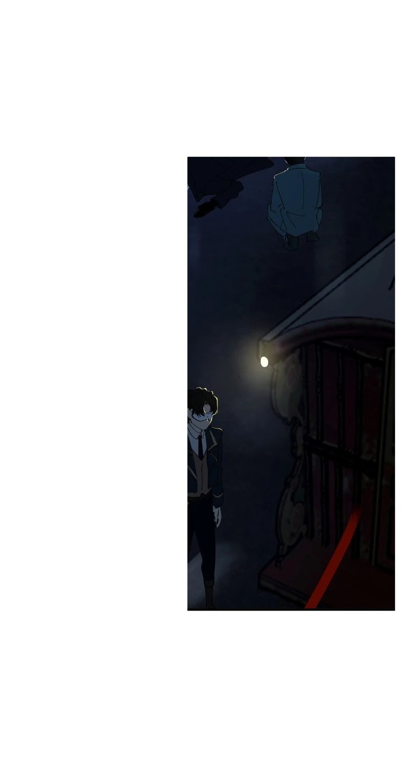 Purple Hyacinth Chapter 75 page 5 - Chapter 75: (S2) Ep. 73 - Grim Ghosts