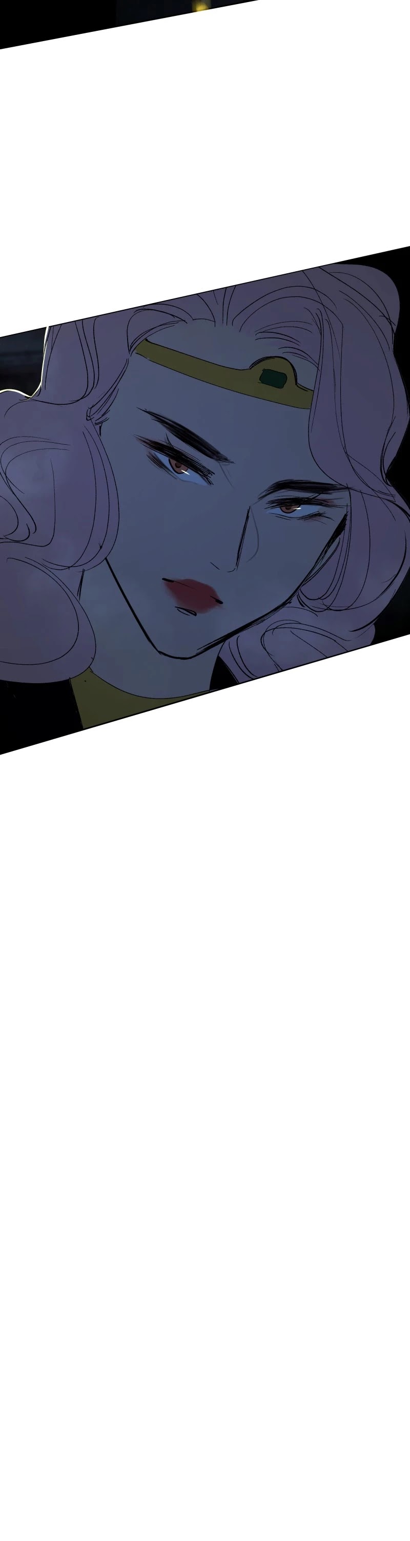 Purple Hyacinth Chapter 76 page 10 - Chapter 76: (S2) Ep. 74 - Unforeseen Unveiling