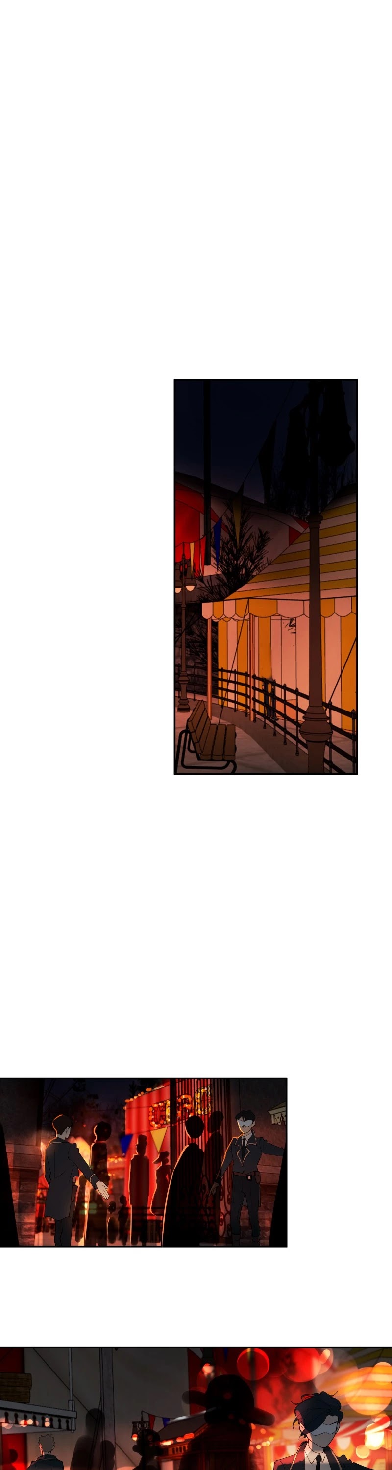 Purple Hyacinth Chapter 76 page 11 - Chapter 76: (S2) Ep. 74 - Unforeseen Unveiling