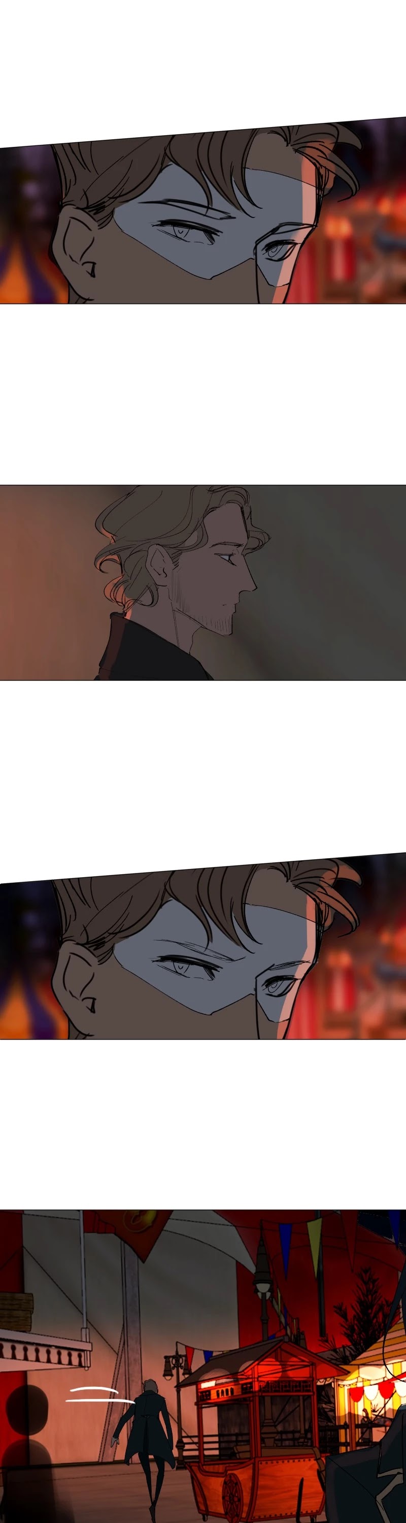 Purple Hyacinth Chapter 76 page 13 - Chapter 76: (S2) Ep. 74 - Unforeseen Unveiling