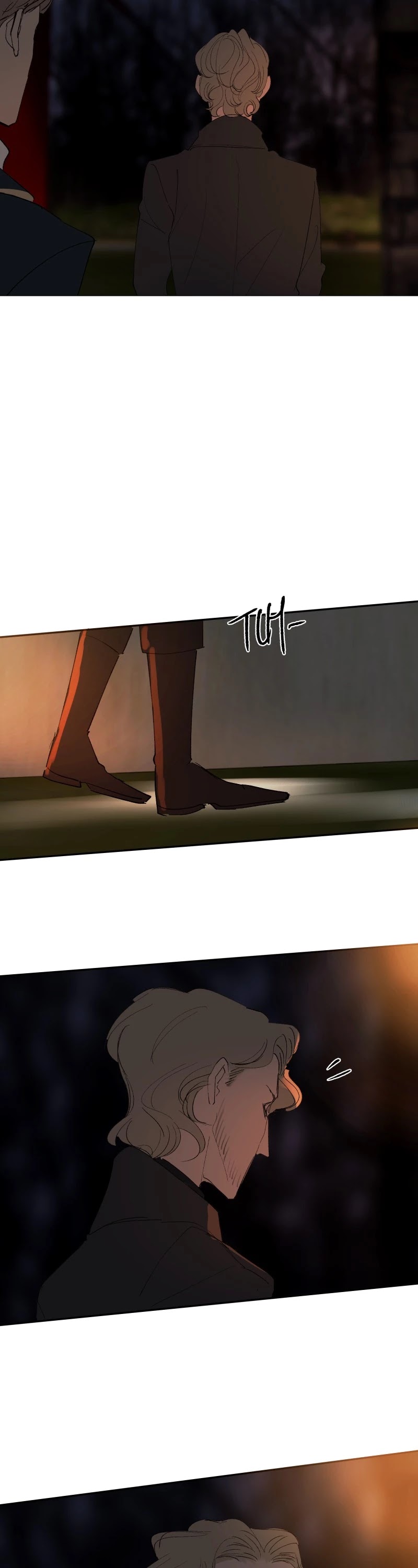 Purple Hyacinth Chapter 76 page 16 - Chapter 76: (S2) Ep. 74 - Unforeseen Unveiling
