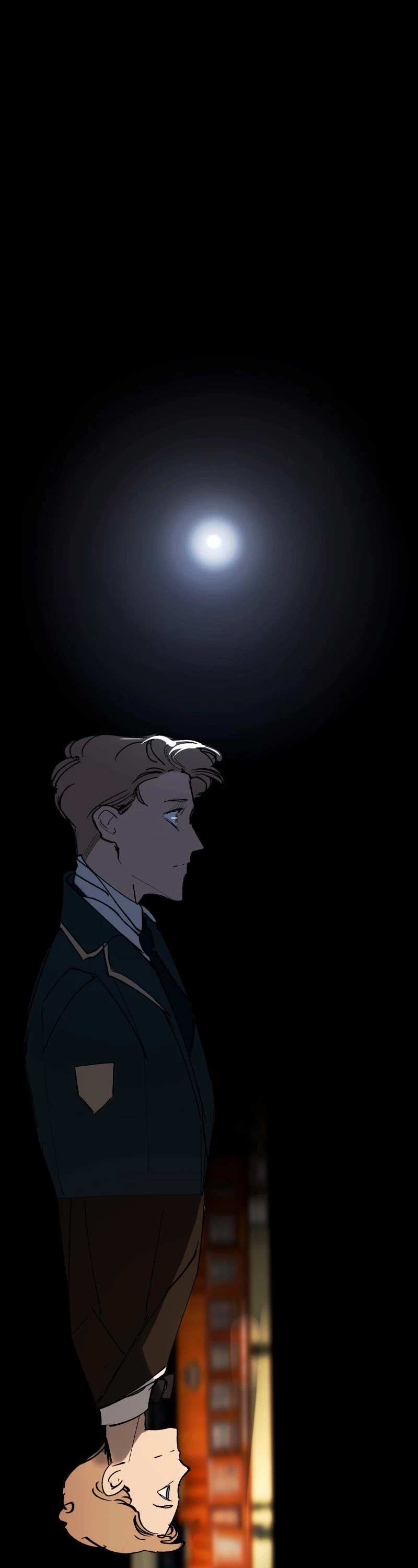 Purple Hyacinth Chapter 76 page 20 - Chapter 76: (S2) Ep. 74 - Unforeseen Unveiling