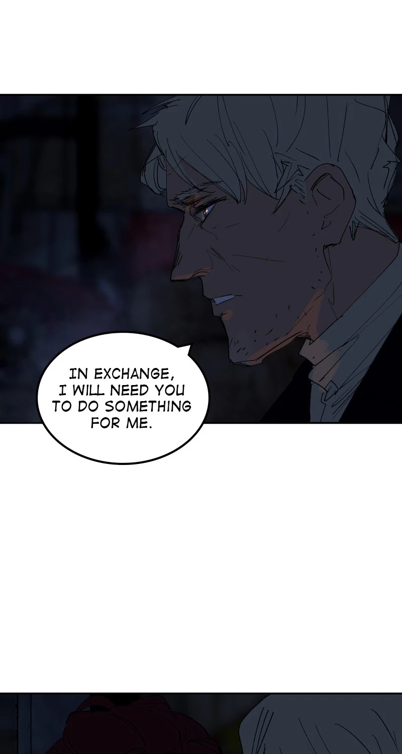 Purple Hyacinth Chapter 76 page 27 - Chapter 76: (S2) Ep. 74 - Unforeseen Unveiling