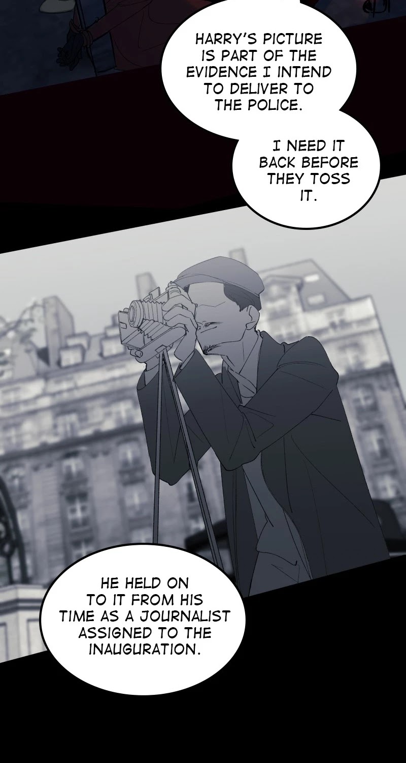 Purple Hyacinth Chapter 76 page 36 - Chapter 76: (S2) Ep. 74 - Unforeseen Unveiling