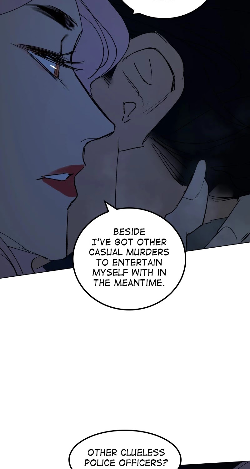 Purple Hyacinth Chapter 76 page 5 - Chapter 76: (S2) Ep. 74 - Unforeseen Unveiling