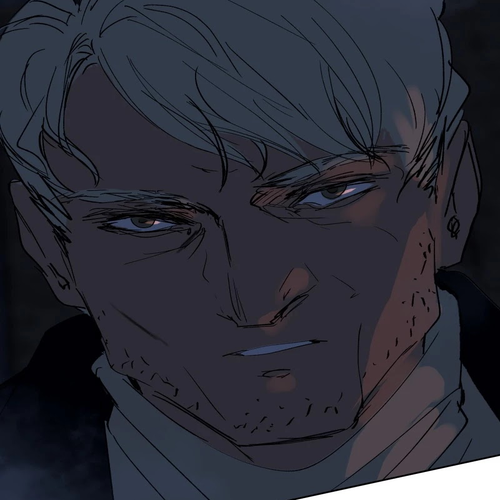 Purple Hyacinth Chapter 76: (S2) Ep. 74 - Unforeseen Unveiling cover