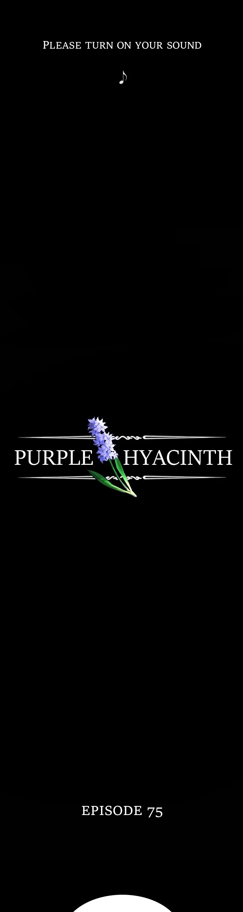 Purple Hyacinth Chapter 77 page 1 - Chapter 77: (S2) Ep. 75 - Tumbling Tower