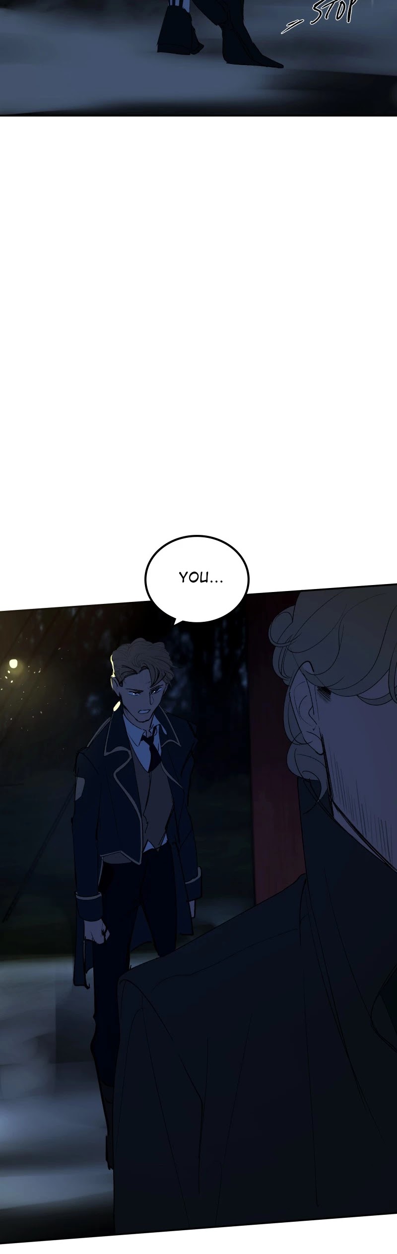 Purple Hyacinth Chapter 77 page 13 - Chapter 77: (S2) Ep. 75 - Tumbling Tower