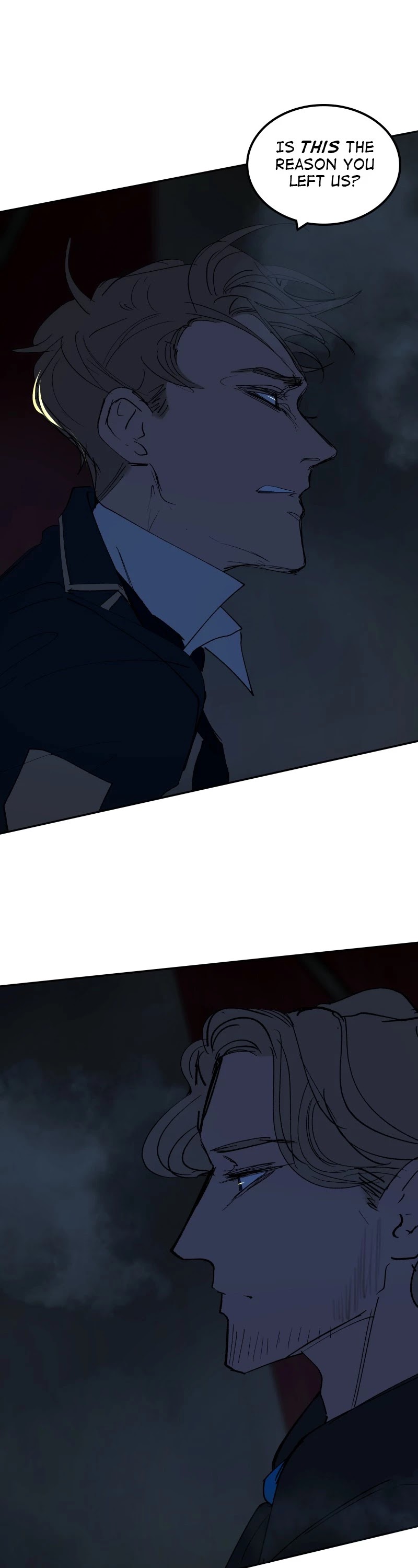 Purple Hyacinth Chapter 77 page 18 - Chapter 77: (S2) Ep. 75 - Tumbling Tower