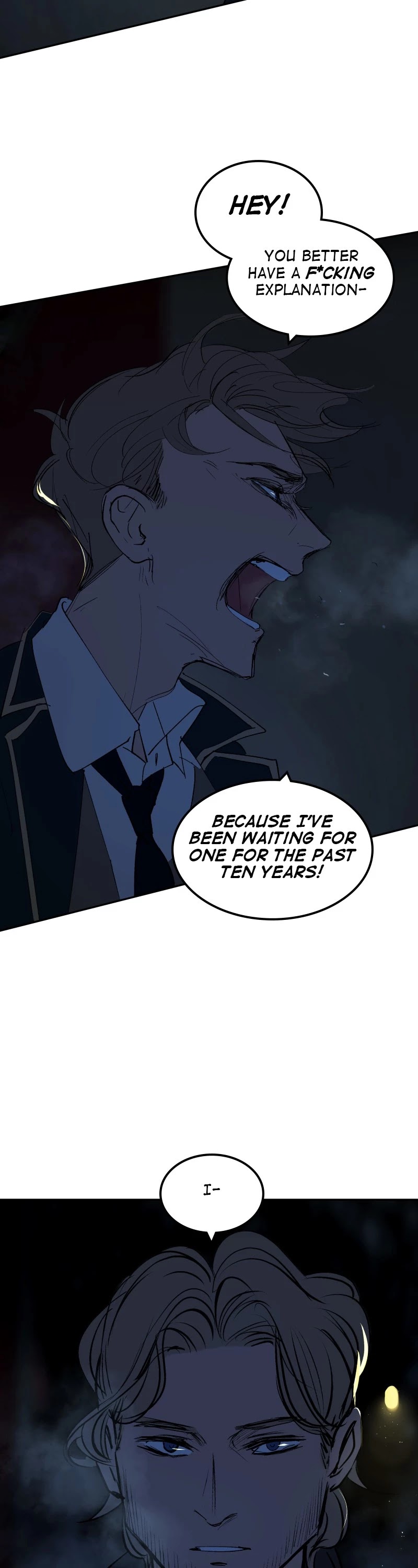 Purple Hyacinth Chapter 77 page 19 - Chapter 77: (S2) Ep. 75 - Tumbling Tower