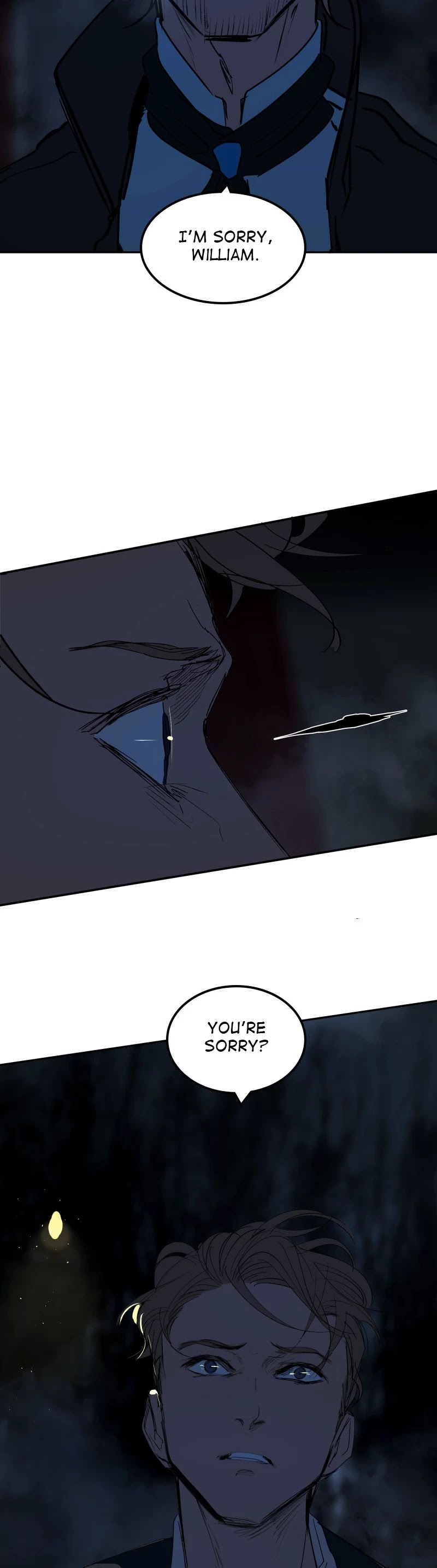 Purple Hyacinth Chapter 77 page 20 - Chapter 77: (S2) Ep. 75 - Tumbling Tower