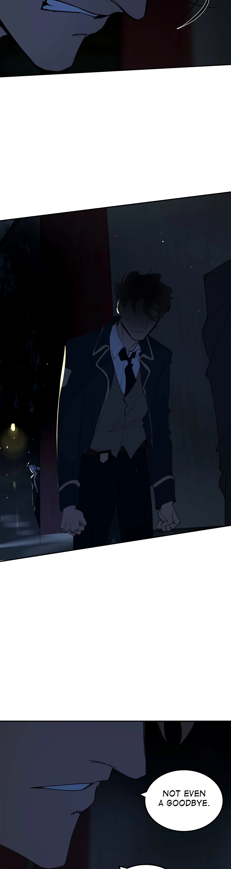 Purple Hyacinth Chapter 77 page 23 - Chapter 77: (S2) Ep. 75 - Tumbling Tower