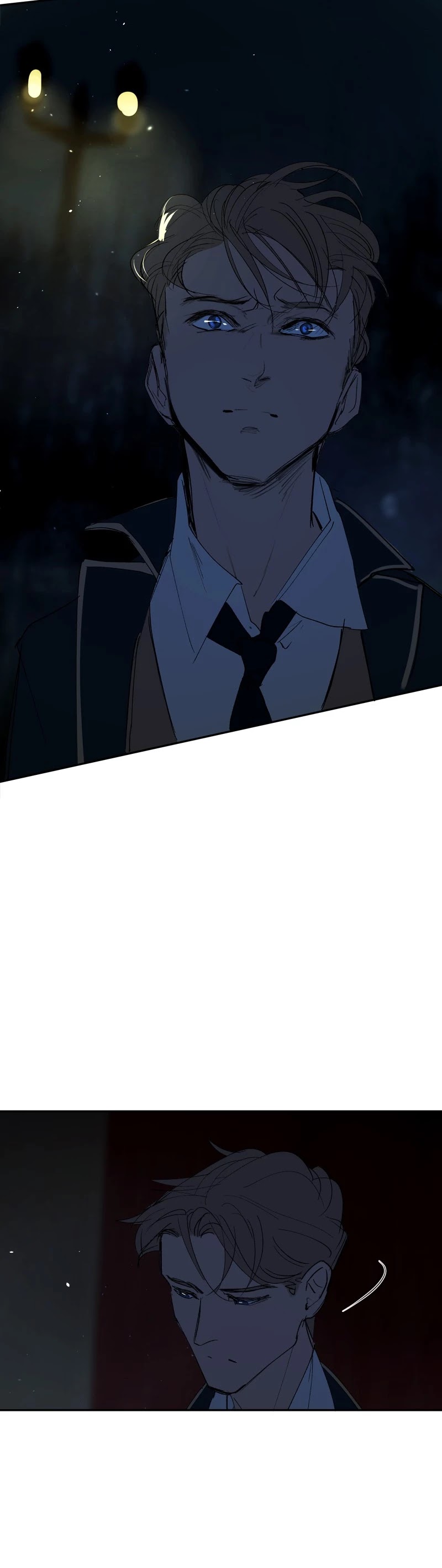 Purple Hyacinth Chapter 77 page 25 - Chapter 77: (S2) Ep. 75 - Tumbling Tower
