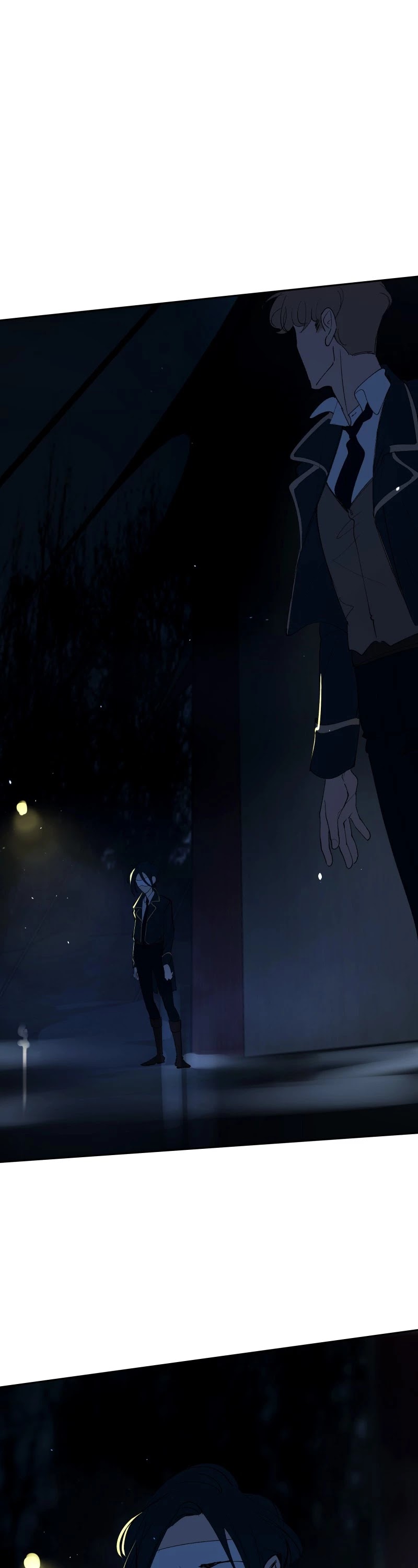 Purple Hyacinth Chapter 77 page 26 - Chapter 77: (S2) Ep. 75 - Tumbling Tower