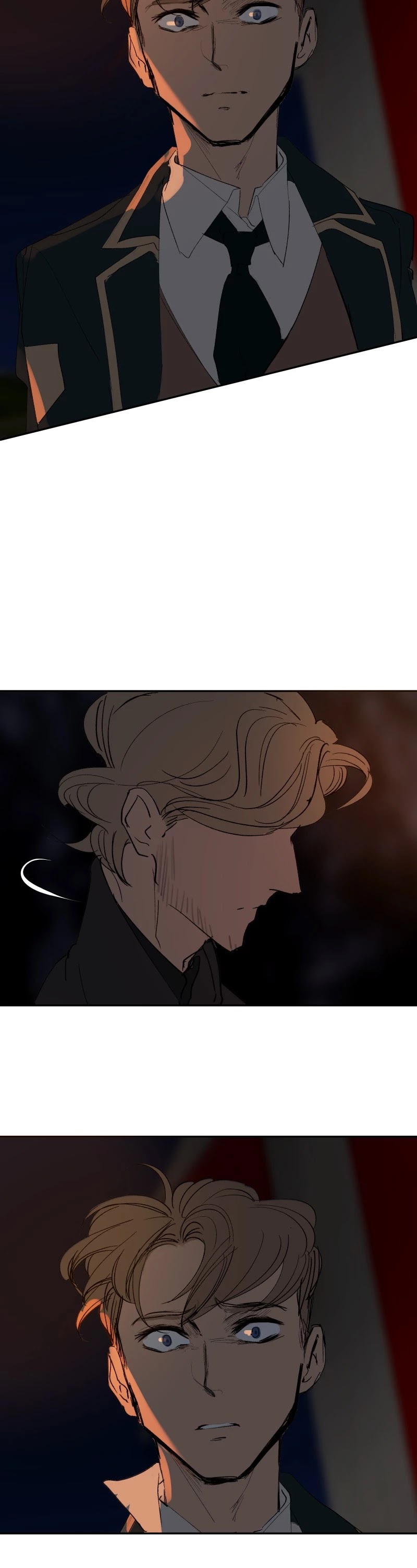 Purple Hyacinth Chapter 77 page 3 - Chapter 77: (S2) Ep. 75 - Tumbling Tower