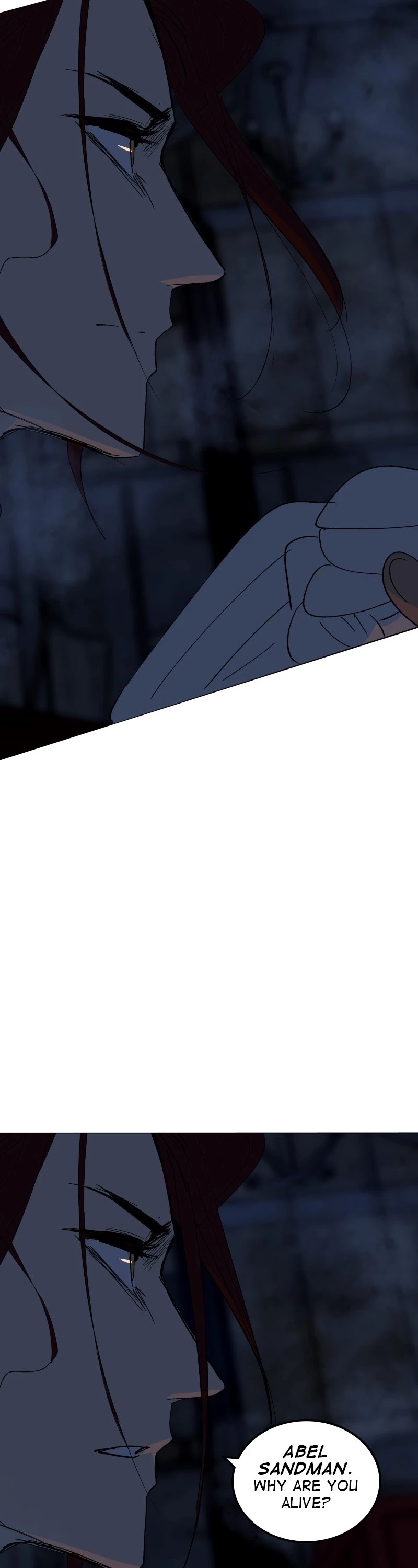 Purple Hyacinth Chapter 77 page 31 - Chapter 77: (S2) Ep. 75 - Tumbling Tower