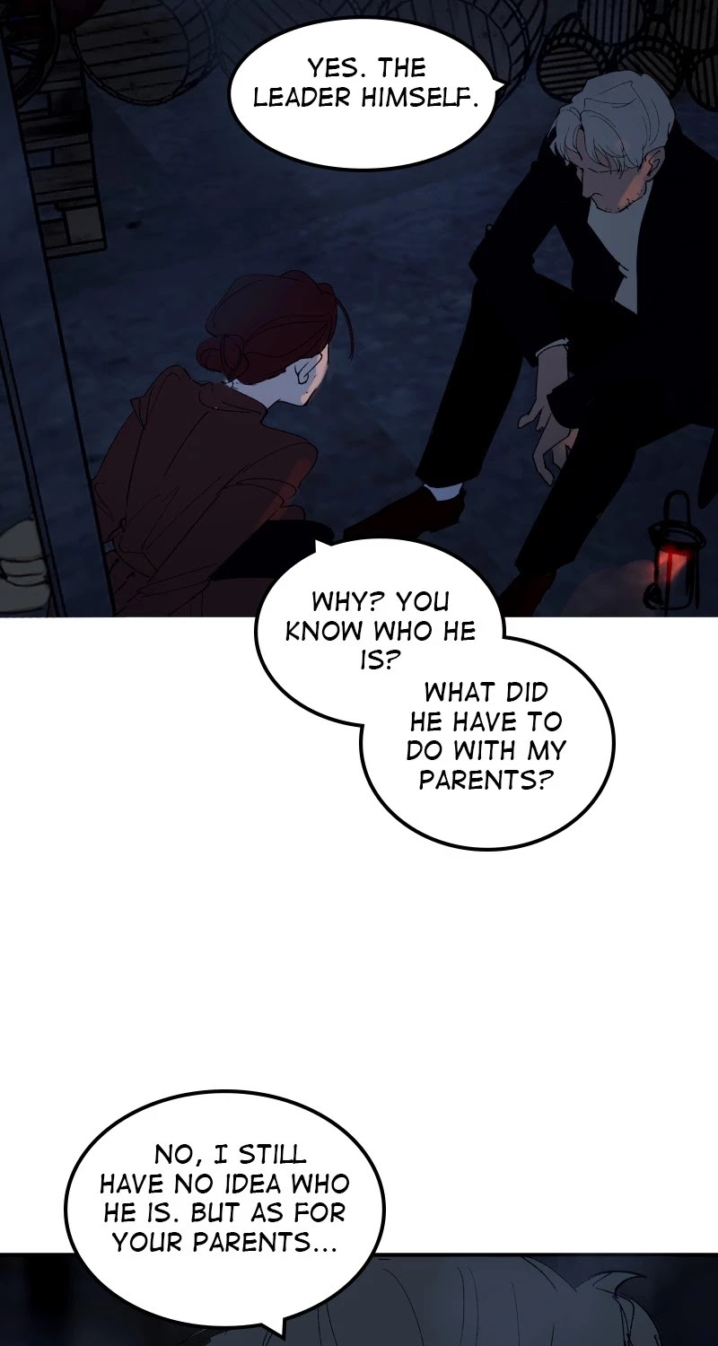 Purple Hyacinth Chapter 77 page 33 - Chapter 77: (S2) Ep. 75 - Tumbling Tower