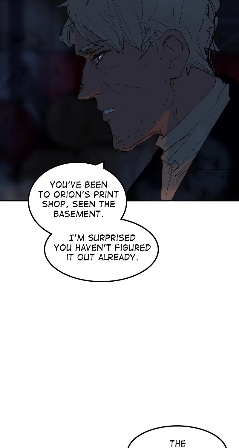 Purple Hyacinth Chapter 77 page 34 - Chapter 77: (S2) Ep. 75 - Tumbling Tower