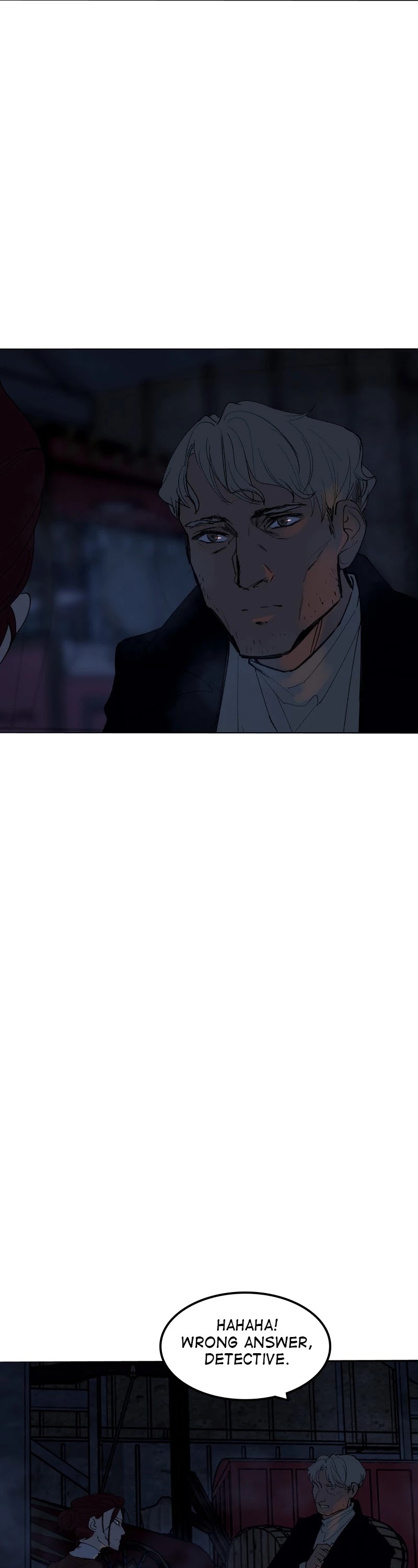 Purple Hyacinth Chapter 77 page 36 - Chapter 77: (S2) Ep. 75 - Tumbling Tower