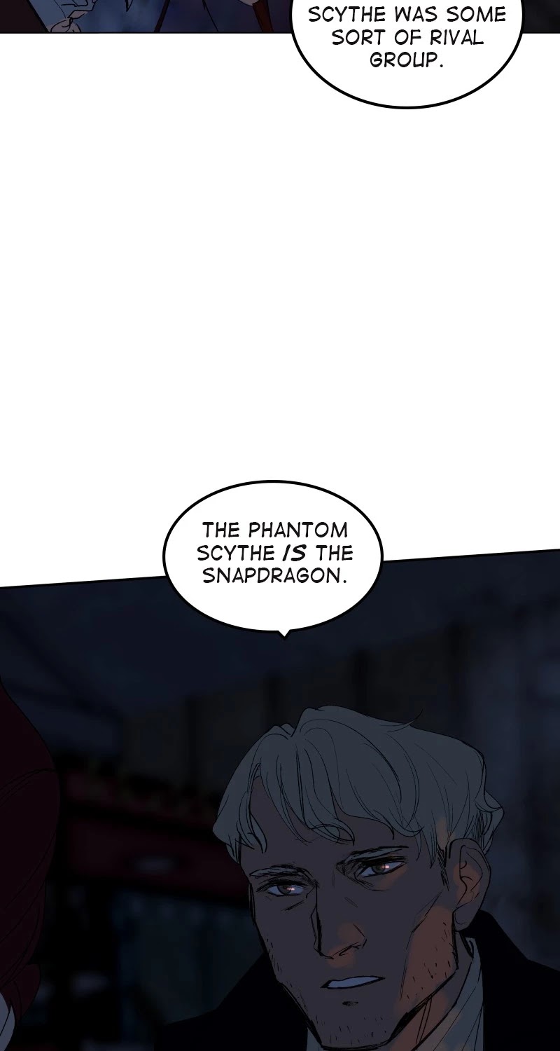 Purple Hyacinth Chapter 77 page 38 - Chapter 77: (S2) Ep. 75 - Tumbling Tower