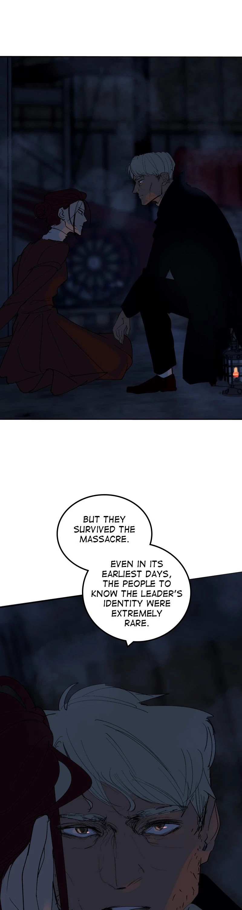 Purple Hyacinth Chapter 77 page 48 - Chapter 77: (S2) Ep. 75 - Tumbling Tower