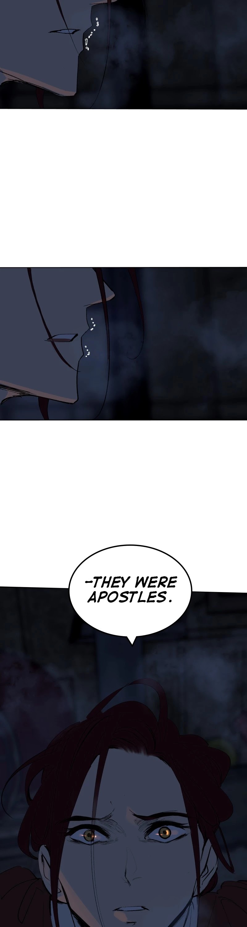 Purple Hyacinth Chapter 77 page 50 - Chapter 77: (S2) Ep. 75 - Tumbling Tower