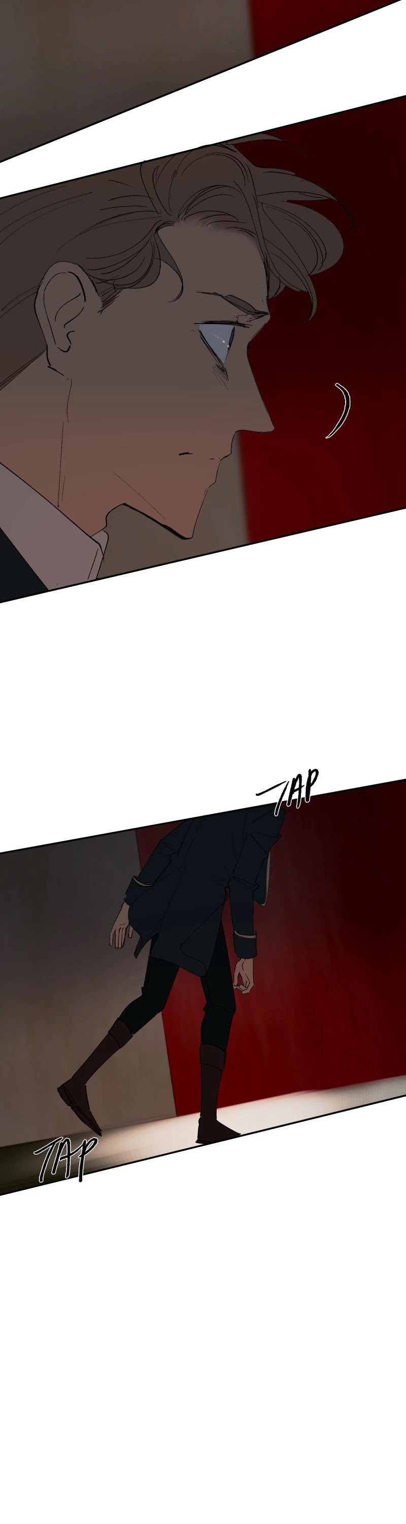 Purple Hyacinth Chapter 77 page 7 - Chapter 77: (S2) Ep. 75 - Tumbling Tower