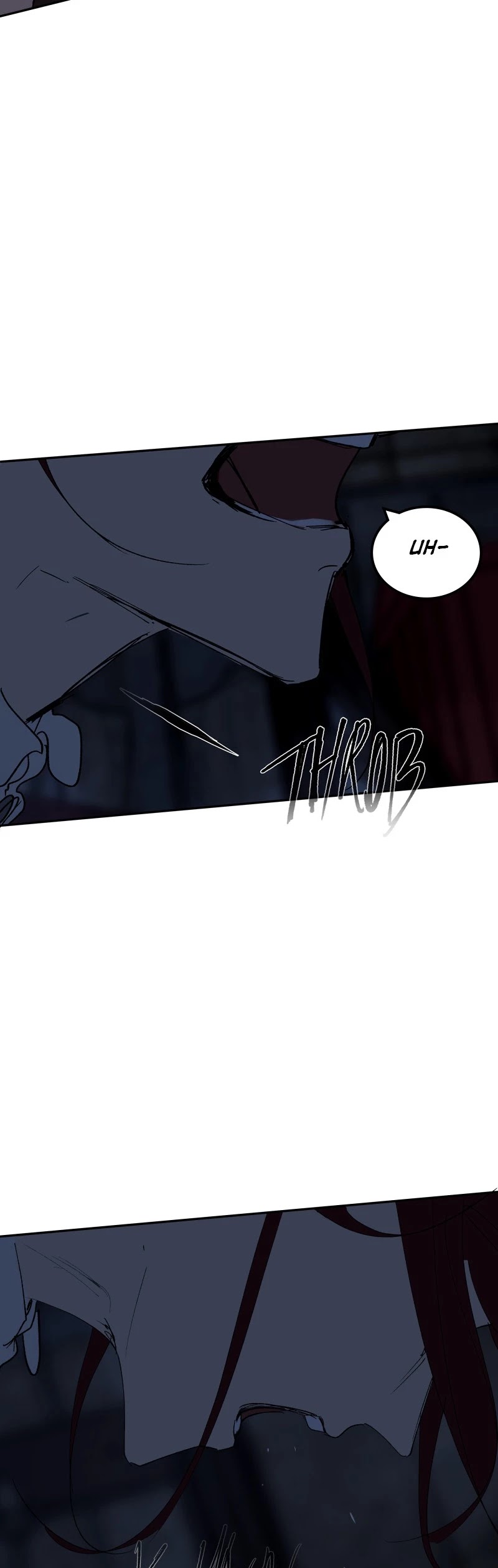 Purple Hyacinth Chapter 78 page 26 - Chapter 78: (S2) Ep. 76 - Terrible Truth