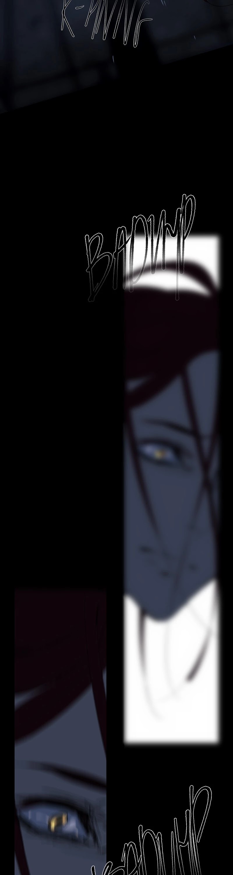Purple Hyacinth Chapter 78 page 27 - Chapter 78: (S2) Ep. 76 - Terrible Truth