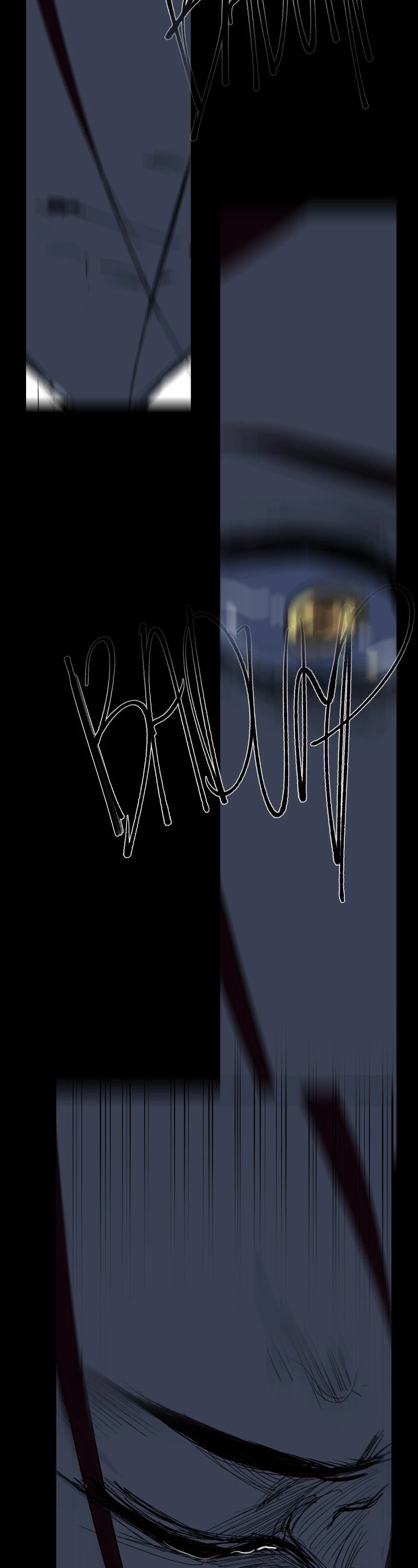 Purple Hyacinth Chapter 78 page 28 - Chapter 78: (S2) Ep. 76 - Terrible Truth