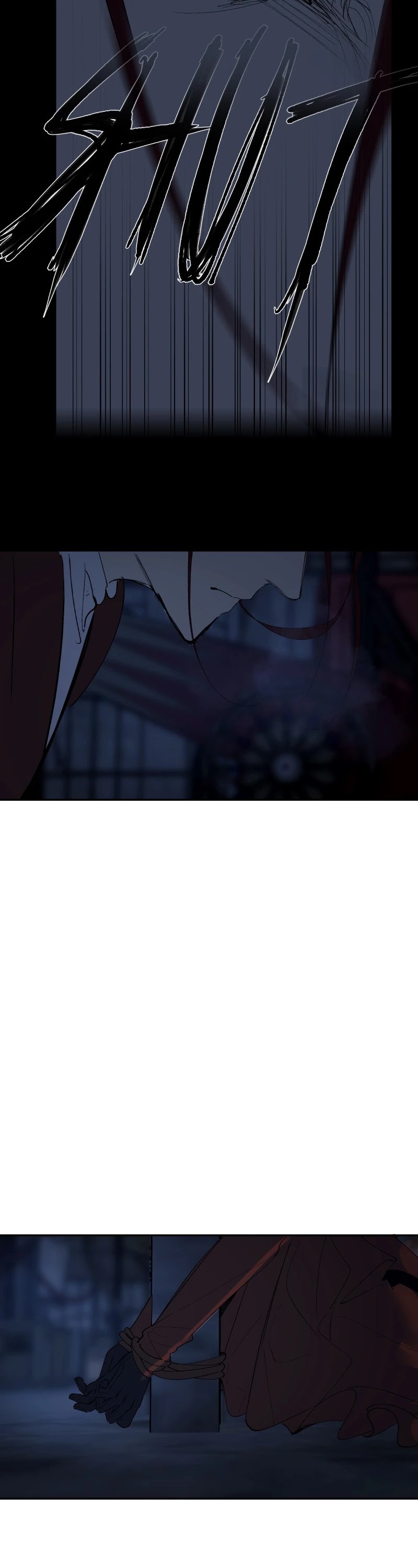 Purple Hyacinth Chapter 78 page 29 - Chapter 78: (S2) Ep. 76 - Terrible Truth