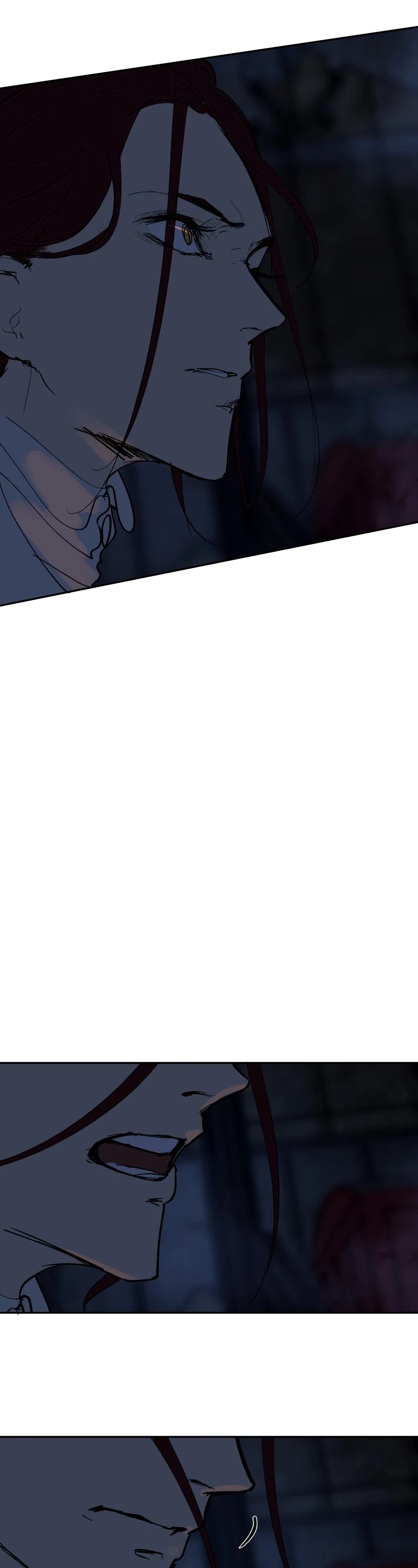 Purple Hyacinth Chapter 78 page 36 - Chapter 78: (S2) Ep. 76 - Terrible Truth
