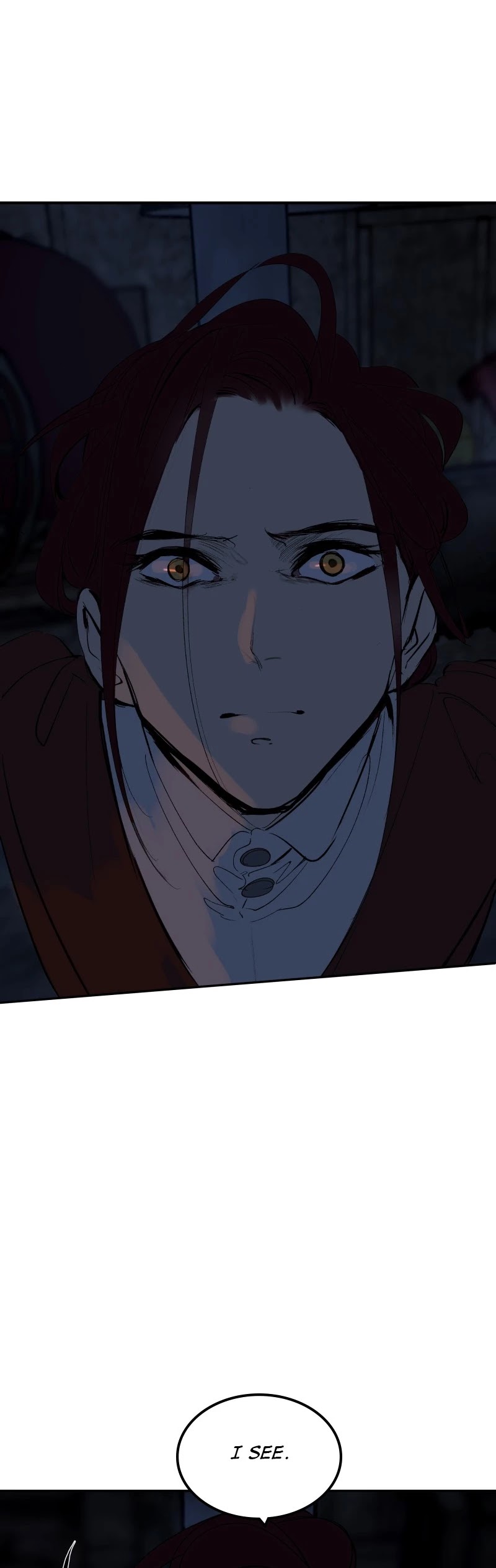 Purple Hyacinth Chapter 78 page 42 - Chapter 78: (S2) Ep. 76 - Terrible Truth