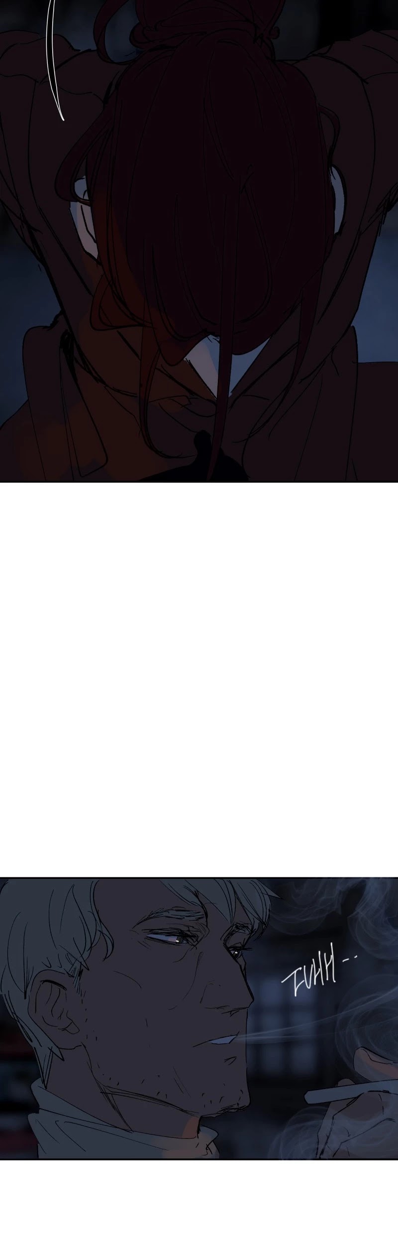 Purple Hyacinth Chapter 78 page 43 - Chapter 78: (S2) Ep. 76 - Terrible Truth