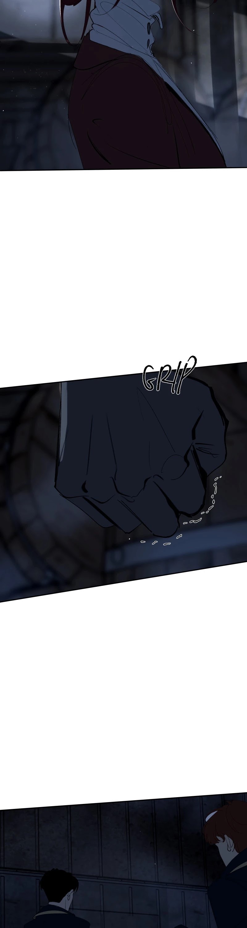 Purple Hyacinth Chapter 78 page 58 - Chapter 78: (S2) Ep. 76 - Terrible Truth