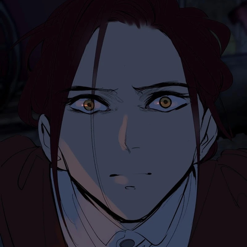 Purple Hyacinth Chapter 78: (S2) Ep. 76 - Terrible Truth cover