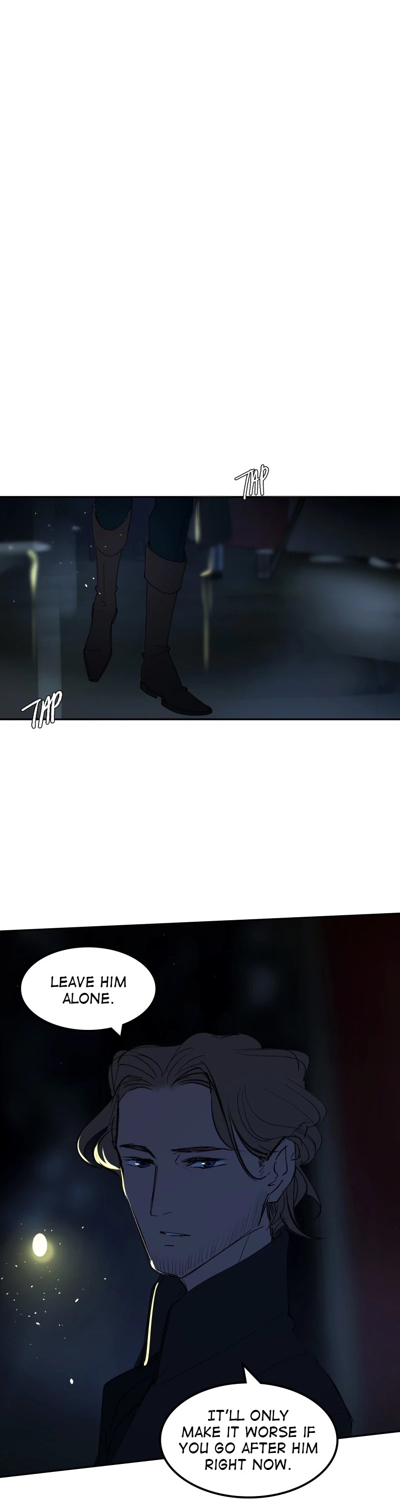 Purple Hyacinth Chapter 79 page 10 - Chapter 79: (S2) Ep. 77 - Poisonous Past