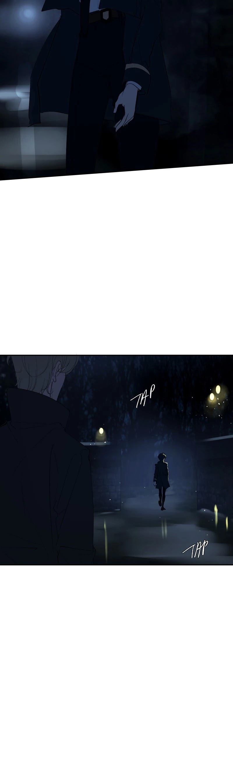 Purple Hyacinth Chapter 79 page 12 - Chapter 79: (S2) Ep. 77 - Poisonous Past